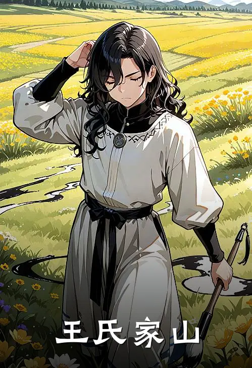 王氏家山