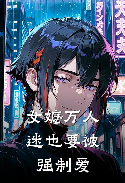 女嬷万人迷也要被强制爱