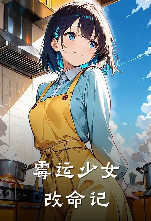 霉运少女改命记南慈陆宴初全文免费阅读无弹窗大结局_（南慈陆宴初）霉运少女改命记最新小说