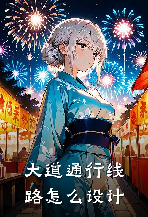 大道通行线路怎么设计