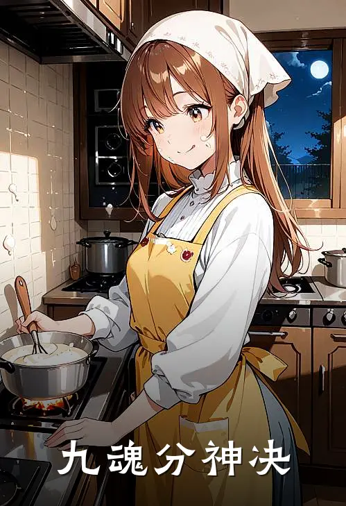 九魂分神决(林夜赵磊)在哪看免费小说_全本免费完结小说九魂分神决林夜赵磊