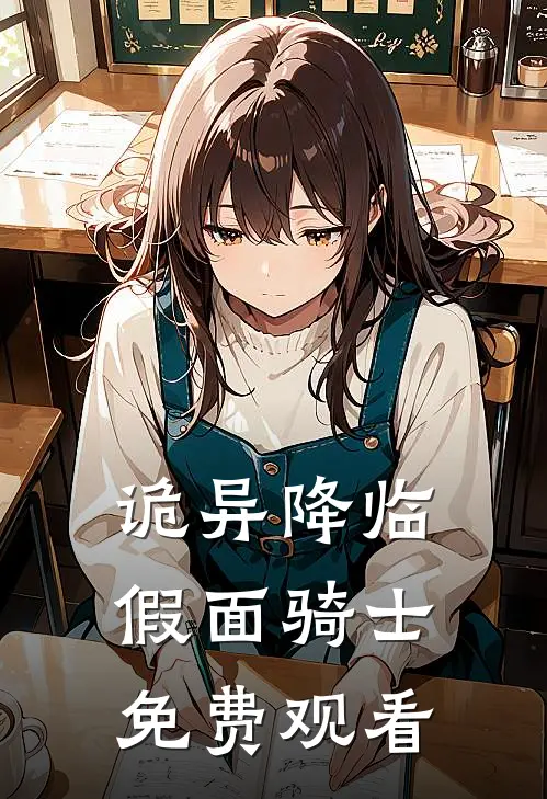 诡异降临假面骑士免费观看