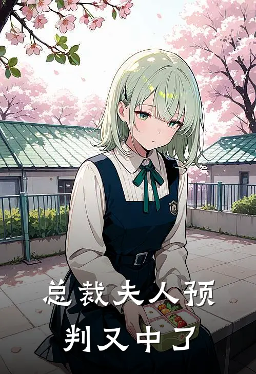 总裁夫人预判又中了苏清颜陆霆琛完整版小说全文免费阅读_最新章节列表总裁夫人预判又中了(苏清颜陆霆琛)