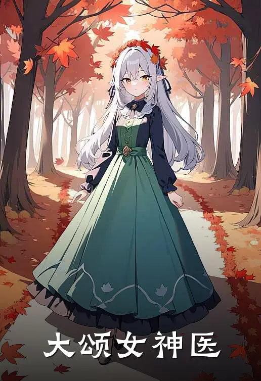 大颂女神医傅瑾衡周猛最新小说全文阅读_最新章节列表大颂女神医(傅瑾衡周猛)