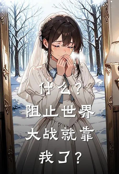 什么？阻止世界大战就靠我了？