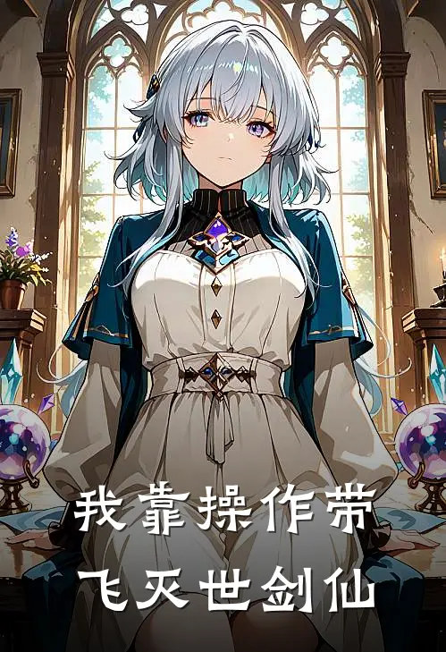 【我靠操作带飞灭世剑仙】(苏洛苏洛)已完结小说_【我靠操作带飞灭世剑仙】(苏洛苏洛)小说免费在线阅读