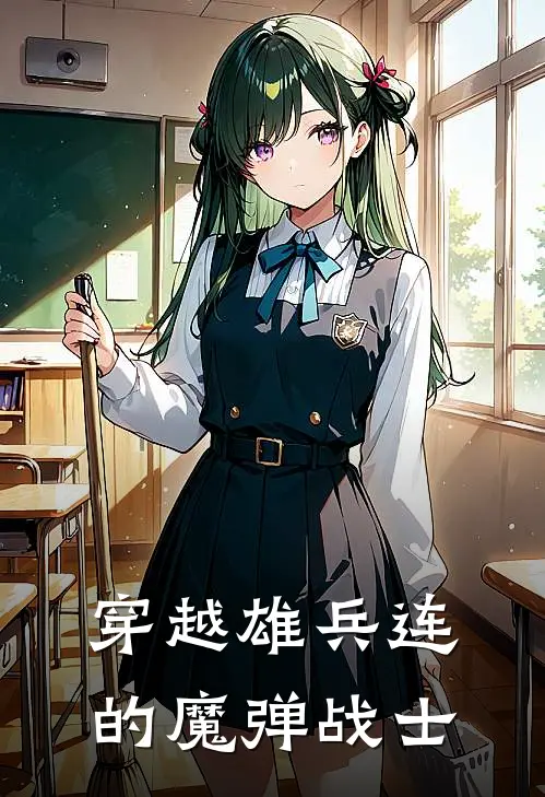 穿越雄兵连的魔弹战士