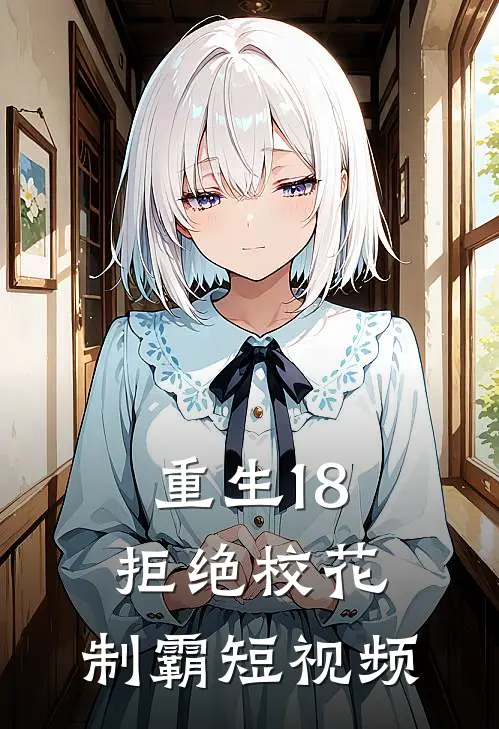 重生18：拒绝校花，制霸短视频