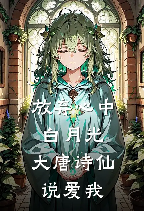 放弃心中白月光，大唐诗仙说爱我(唐嘉行苏婉欣)最新小说全文阅读_最新章节列表放弃心中白月光，大唐诗仙说爱我(唐嘉行苏婉欣)