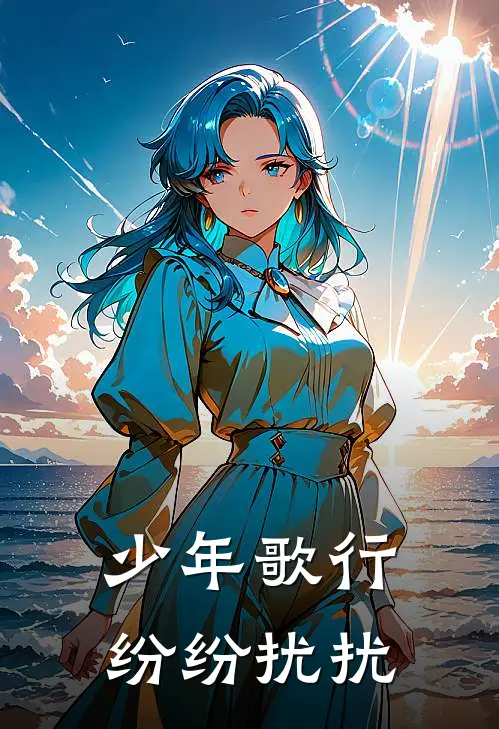 少年歌行：纷纷扰扰