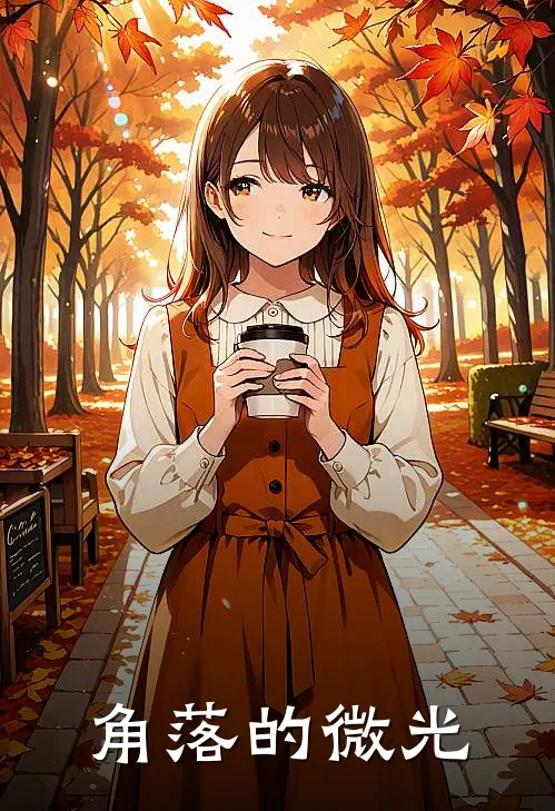角落的微光