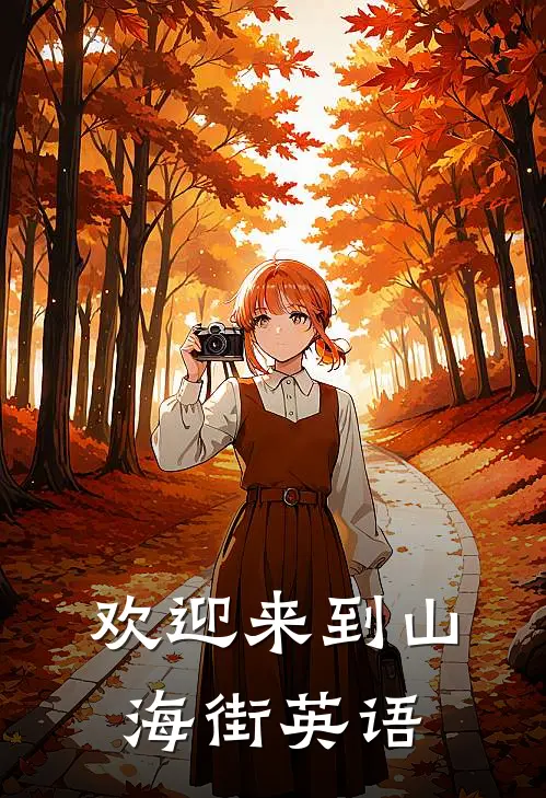 欢迎来到山海街英语