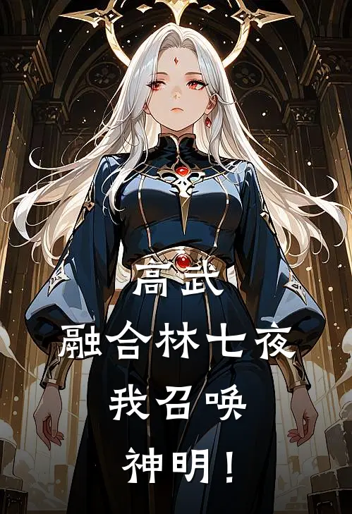 高武：融合林七夜，我召唤神明！苏明倪克斯最新章节免费阅读_高武：融合林七夜，我召唤神明！全集免费阅读