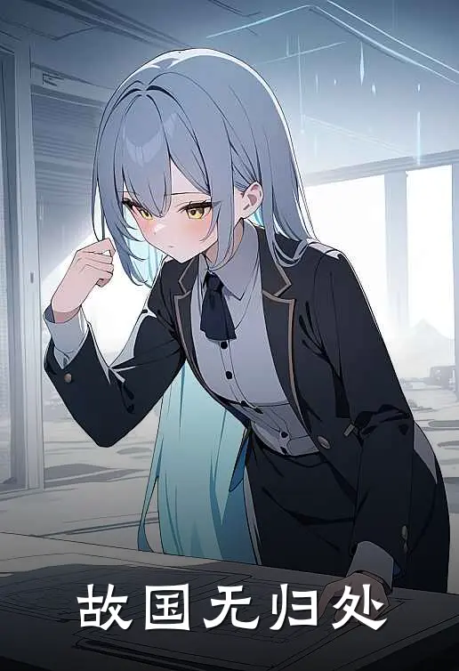 故国无归处(苏晓萧衍)在线免费小说_热门网络小说故国无归处苏晓萧衍