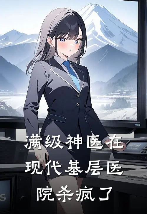 满级神医在现代基层医院杀疯了(姜珞赵启明)全集阅读_满级神医在现代基层医院杀疯了最新章节阅读