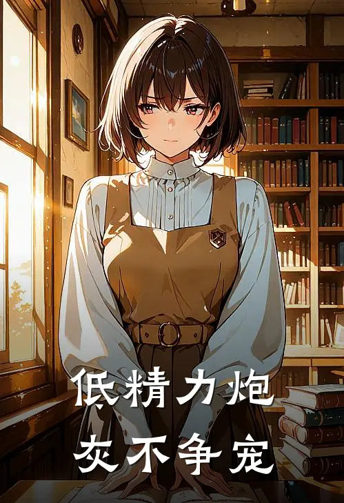 低精力炮灰不争宠(苏酥徐燕玲)全本完结小说_完整版免费全文阅读低精力炮灰不争宠(苏酥徐燕玲)