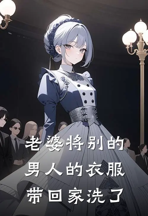 老婆将别的男人的衣服带回家洗了