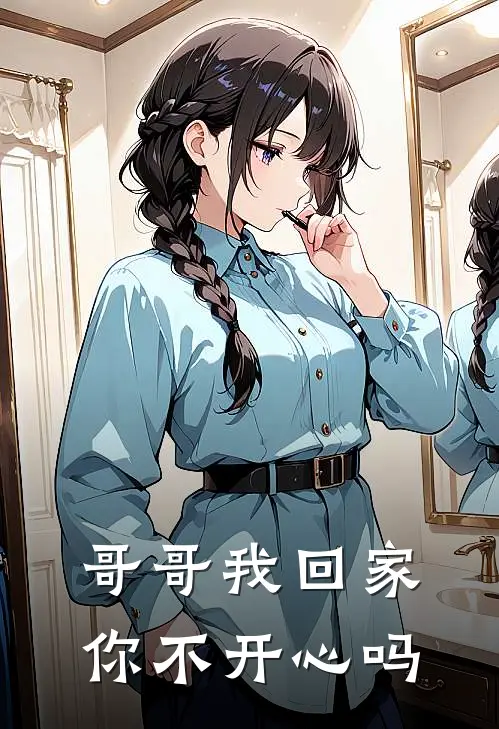 哥哥我回家你不开心吗江时屿江亦辰小说免费阅读无弹窗_完结版小说全文免费阅读哥哥我回家你不开心吗(江时屿江亦辰)