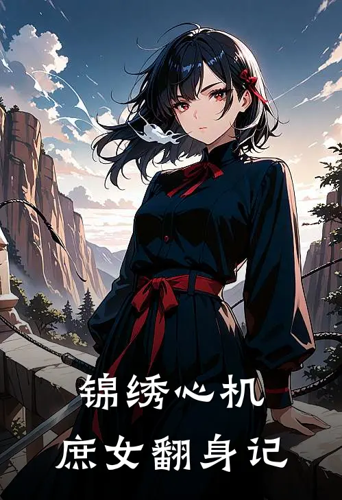 锦绣心机：庶女翻身记春杏沈清岚热门小说完结_热门的小说锦绣心机：庶女翻身记春杏沈清岚