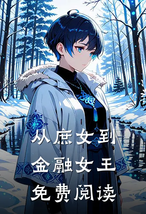 从庶女到金融女王免费阅读