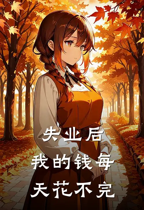 失业后，我的钱每天花不完徐枝枝阮沐小说免费完结_最新章节列表失业后，我的钱每天花不完(徐枝枝阮沐)