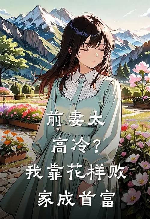 江辰苏菲（前妻太高冷？我靠花样败家成首富）免费阅读无弹窗_前妻太高冷？我靠花样败家成首富江辰苏菲全文免费阅读无弹窗大结局