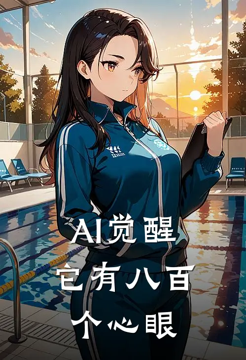 AI觉醒：它有八百个心眼