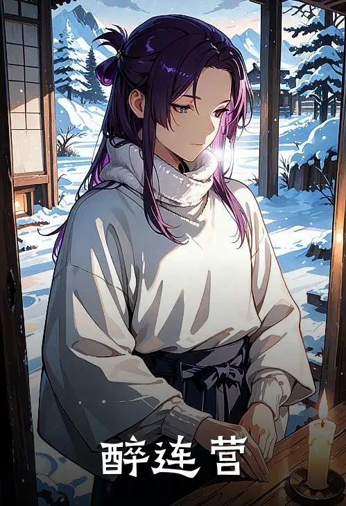 醉连营小说辛弃疾耿京（已完结全集完整版大结局）辛弃疾耿京小说全文阅读笔趣阁