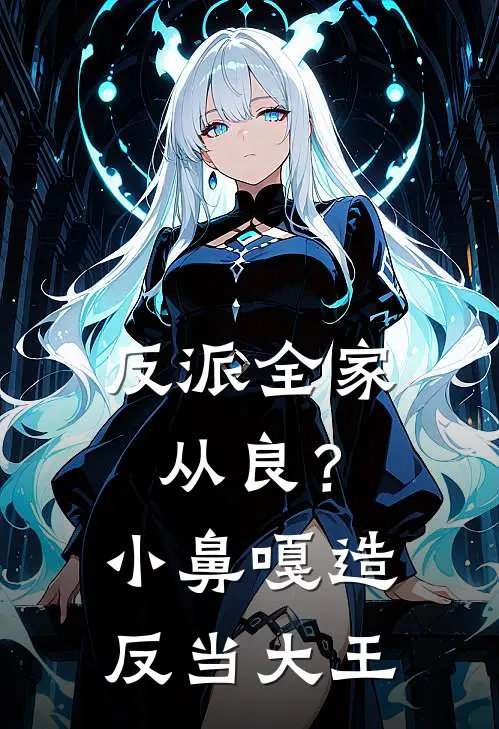 反派全家从良？小鼻嘎造反当大王