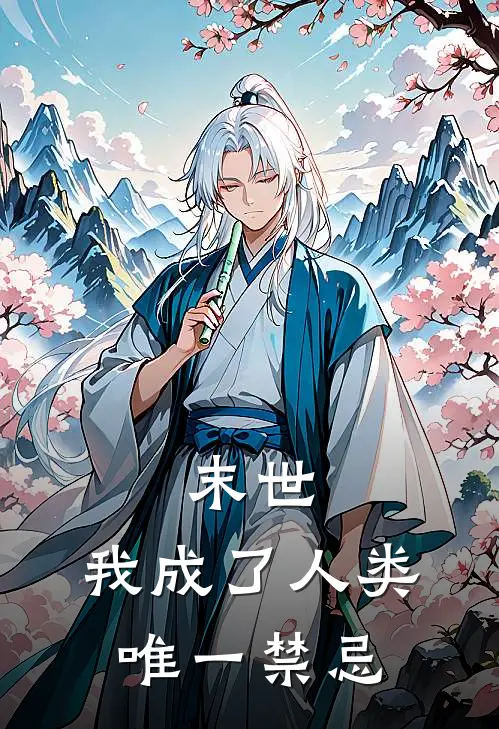 《末世：我成了人类唯一禁忌》陈渊李淑华已完结小说_末世：我成了人类唯一禁忌(陈渊李淑华)经典小说