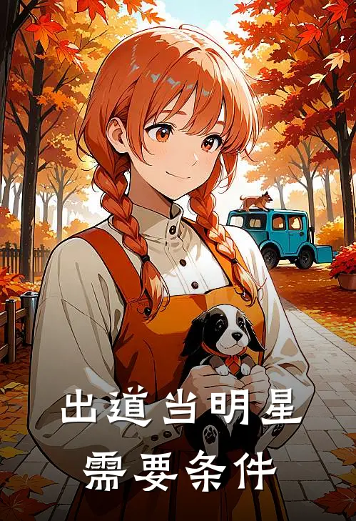 出道当明星需要条件