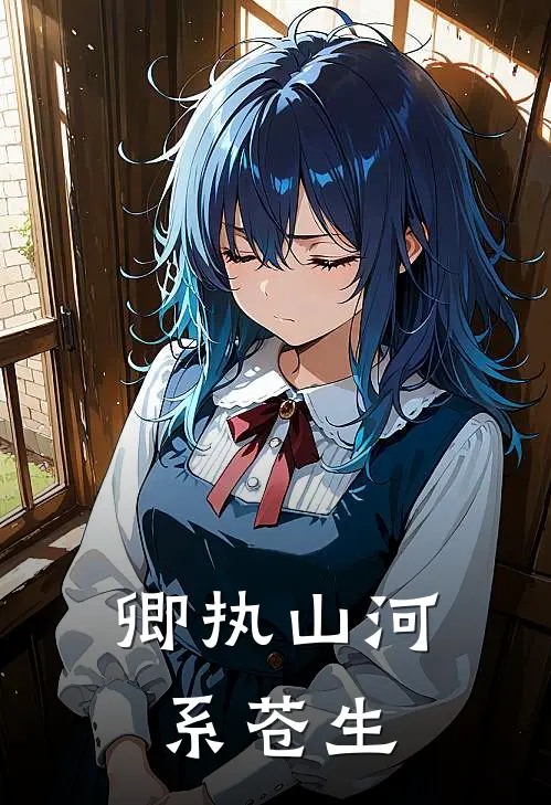 卿执山河系苍生(楚新月楚新雅)全文免费阅读无弹窗大结局_《卿执山河系苍生》楚新月楚新雅免费小说