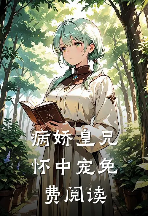 病娇皇兄怀中宠免费阅读