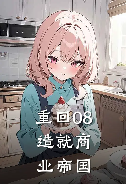 重回08，造就商业帝国陈默李锋最新好看小说推荐_完本小说免费重回08，造就商业帝国(陈默李锋)