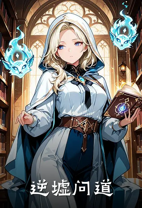 逆墟问道(林尘陈青)最热门小说_小说完整版逆墟问道林尘陈青