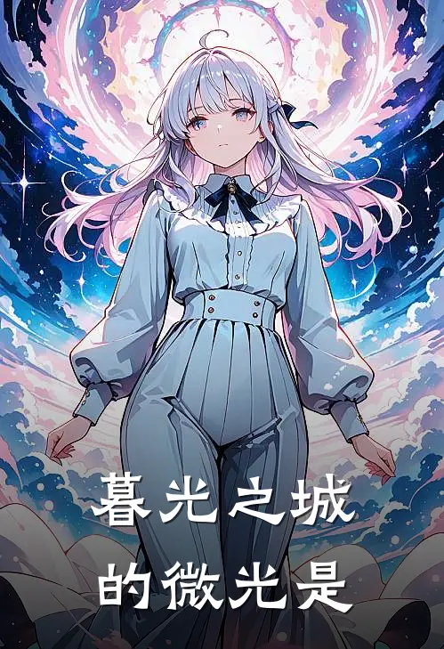 暮光之城的微光是