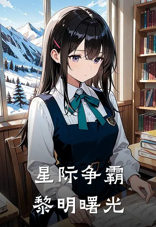 星际争霸黎明曙光