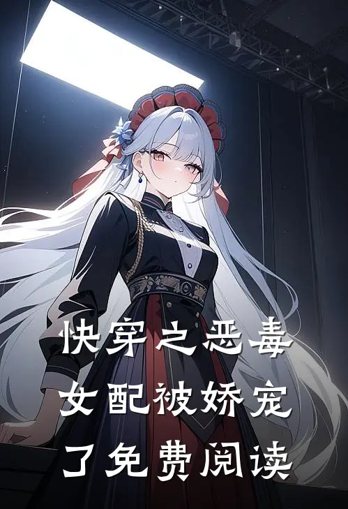 快穿之恶毒女配被娇宠了免费阅读