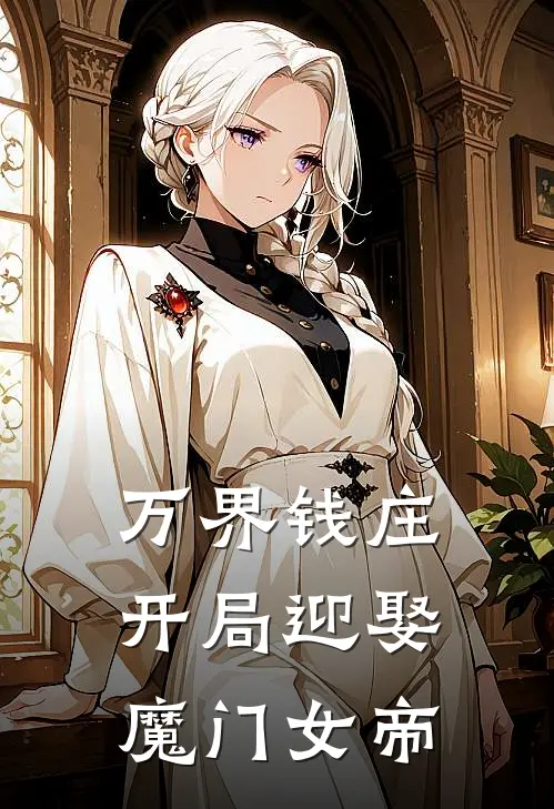 万界钱庄开局迎娶魔门女帝
