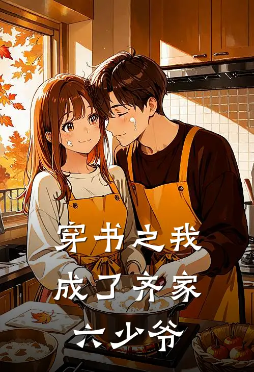 穿书之我成了齐家六少爷