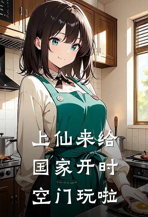 上仙来给国家开时空门玩啦