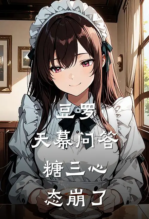 豆罗：天幕问答，糖三心态崩了