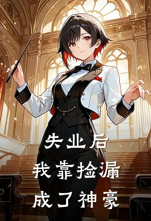 失业后，我靠捡漏成了神豪(李浩何绍基)完结小说_热门小说推荐失业后，我靠捡漏成了神豪李浩何绍基