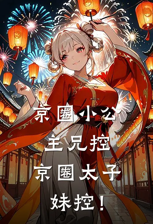 京圈小公主兄控，京圈太子妹控！（霍延洲霍景曦）全文免费阅读无弹窗大结局_（京圈小公主兄控，京圈太子妹控！全文免费阅读无弹窗）霍延洲霍景曦最新章节列表_笔趣阁（京圈小公主兄控，京圈太子妹控！）