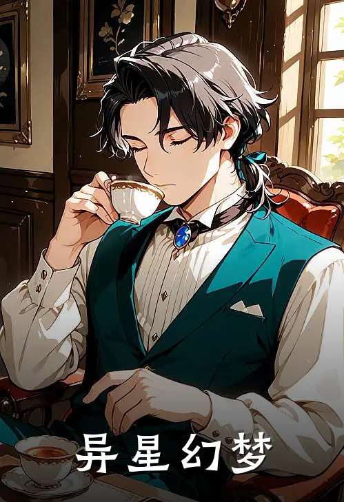 《异星幻梦》米晓达西全本阅读_(米晓达西)全集阅读