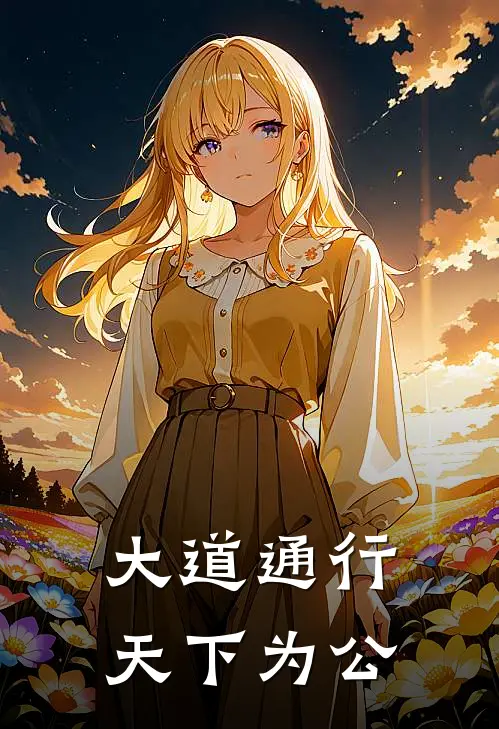 大道通行天下为公