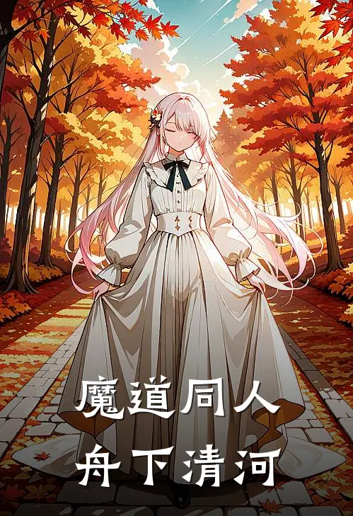 《魔道同人：舟下清河》聂沉柯孟瑶全文免费在线阅读_《魔道同人：舟下清河》全集阅读