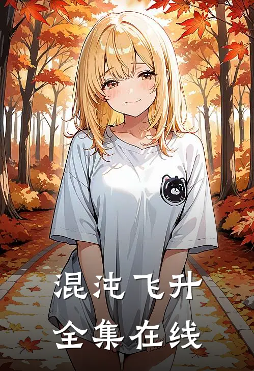 混沌飞升全集在线