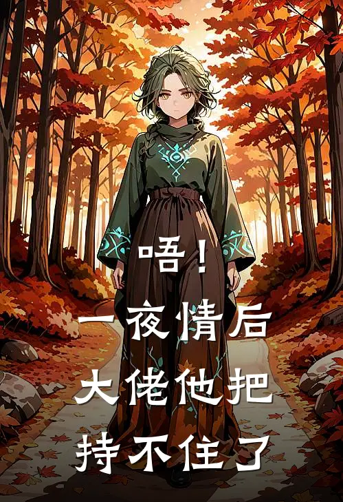 唔！一夜情后，大佬他把持不住了