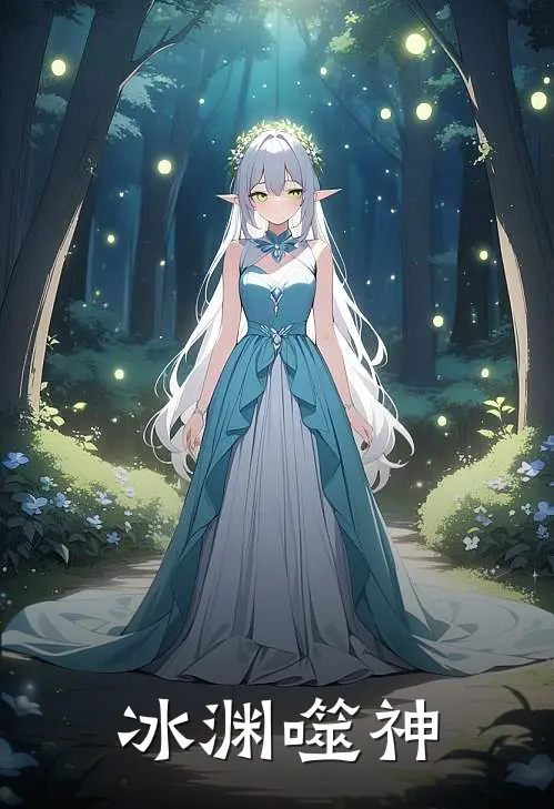 冰渊噬神(林浩轩慕云)免费小说完结版_最新章节列表冰渊噬神(林浩轩慕云)